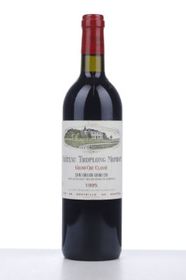 france-bordeaux-wine-troplong-mondot-1995